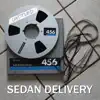 Sedan Delivery - Untitled
